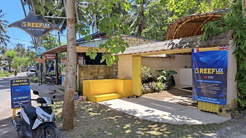 Reeflex Divers Toyapakeh