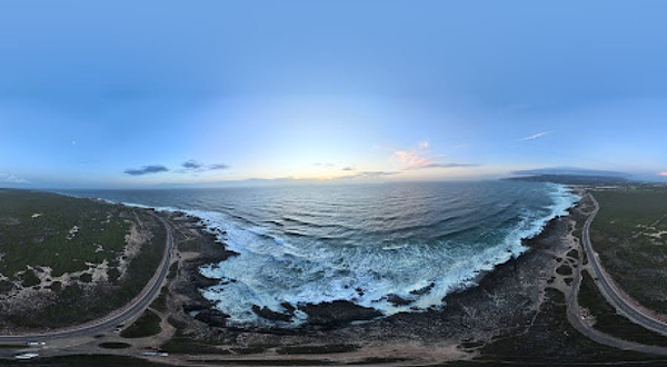 普拉亚－杜金舒海滩