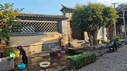 建水古城第 11 张图片