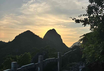 桂林西山景区第 39 张图片
