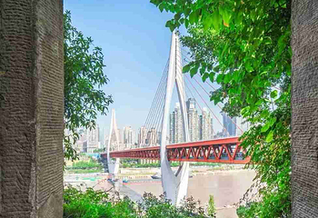 龙门浩老街第 23 张图片