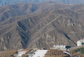 万龙滑雪场第 198 张图片