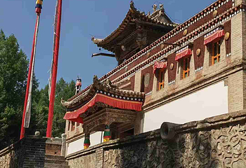 塔尔寺第 60 张图片