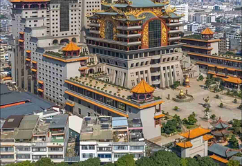 云天文化城第 25 张图片