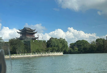 苏州古运河第 46 张图片