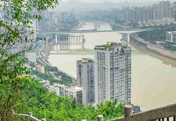 鹅岭公园第 88 张图片