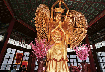 大相国寺第 28 张图片