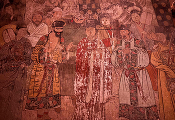 广胜寺第 67 张图片