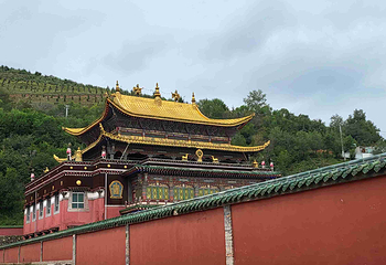塔尔寺第 95 张图片