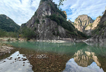 石桅岩第 11 张图片