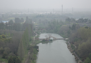 瘦西湖第 452 张图片