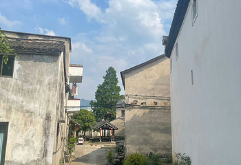深澳古村落第 34 张图片