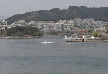 千岛湖景区第 174 张图片
