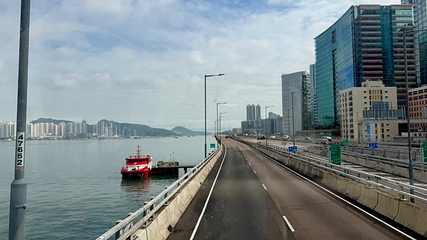 Big Bus香港观光巴士游第 47 张图片