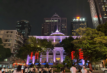 北京路步行街第 22 张图片