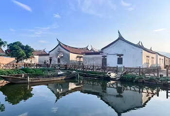 埭美古村第 57 张图片
