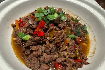 鱼回头(老岳阳·岳阳味店)第 69 张图片