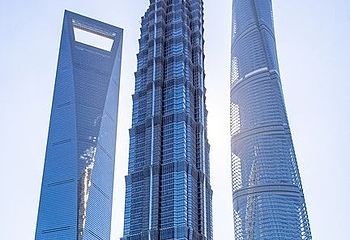 陆家嘴第 66 张图片