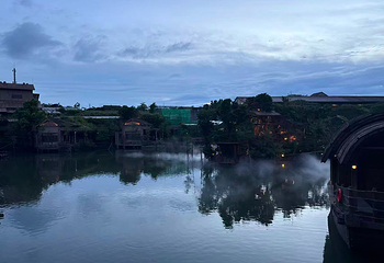 长鹿旅游休博园第 129 张图片
