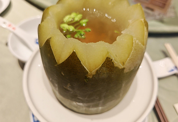 泮溪酒家(荔枝湾店)第 21 张图片