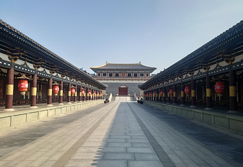 中国唐城第 65 张图片