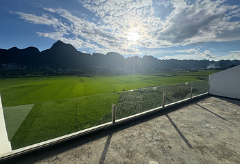 万峰林景区第 162 张图片
