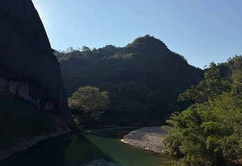 武夷山国家公园第 150 张图片