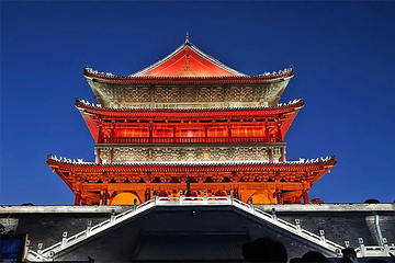 钟鼓楼广场第 35 张图片