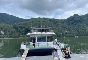 新安江山水画廊第 39 张图片