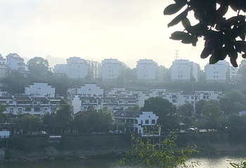 徽州古城第 84 张图片