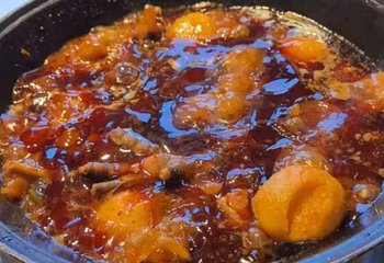 李子坝梁山鸡(公园二鸡哥店)第 54 张图片