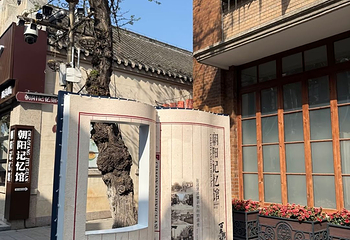 朝阳步行街第 28 张图片