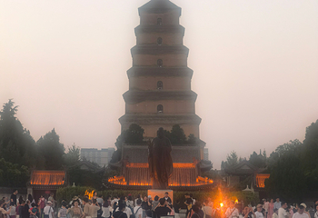 大唐不夜城第 252 张图片