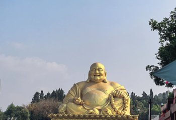 锦屏山风景区第 95 张图片