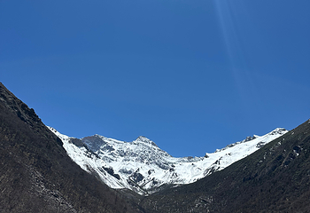 黄龙风景名胜区第 202 张图片