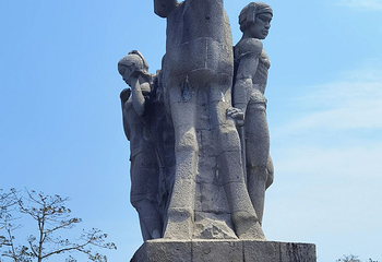 鹿回头风景区第 172 张图片