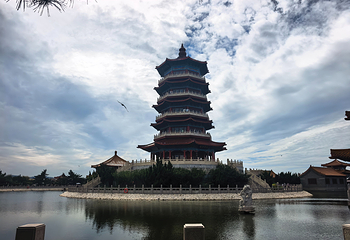 八仙过海景区第 39 张图片