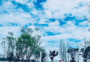 三岔湖景区第 44 张图片