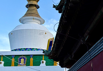 塔尔寺第 122 张图片