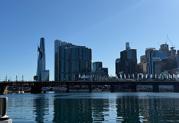 达令港第 77 张图片