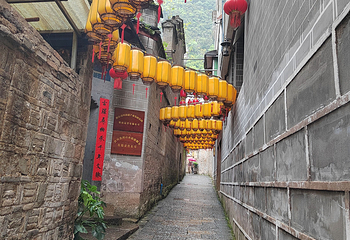 镇远古城第 93 张图片
