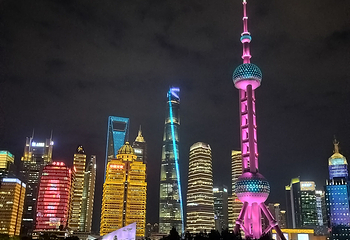 浦江游览第 37 张图片