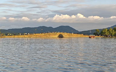 西湖风景名胜区第 309 张图片