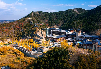 南宫旅游休闲度假区第 36 张图片