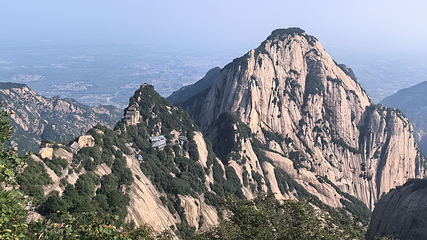 华山第 109 张图片