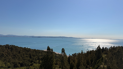 长岛南北长山旅游景区第 50 张图片