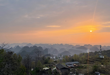 千年瑶寨第 92 张图片