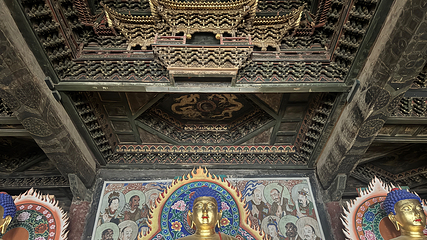 净土寺第 85 张图片