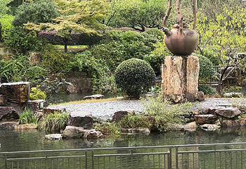 宜兴竹海风景区第 66 张图片