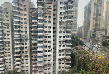 长江索道第 204 张图片